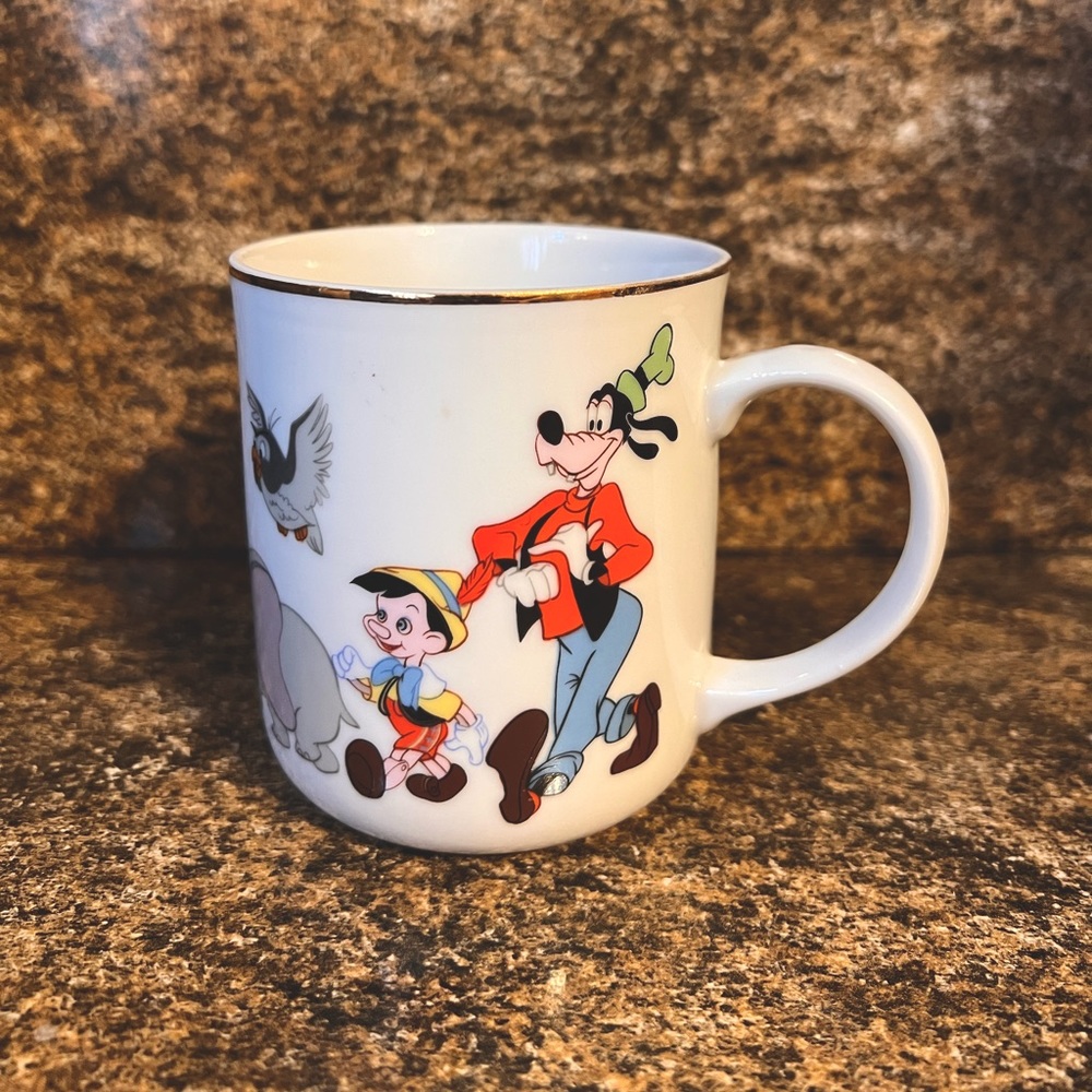 Disney Mug